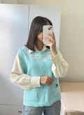 ژیله بافت با کیفیت عالی در رنگبندی (۲)