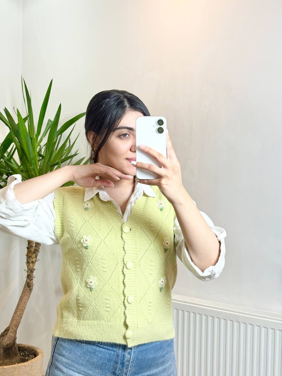ژیله بافت وارداتی در شش رنگ (۲)