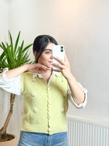 ژیله بافت وارداتی در شش رنگ (۲)