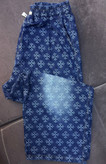 شلوار جین بگ وارداتی در ده طرح ۲۸۸۹