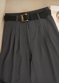 شلوار پارچه ای وارداتی زنانه ۳۰۵۶
