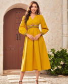 پیراهن بلند وارداتی shein کد ۱۰۷۹