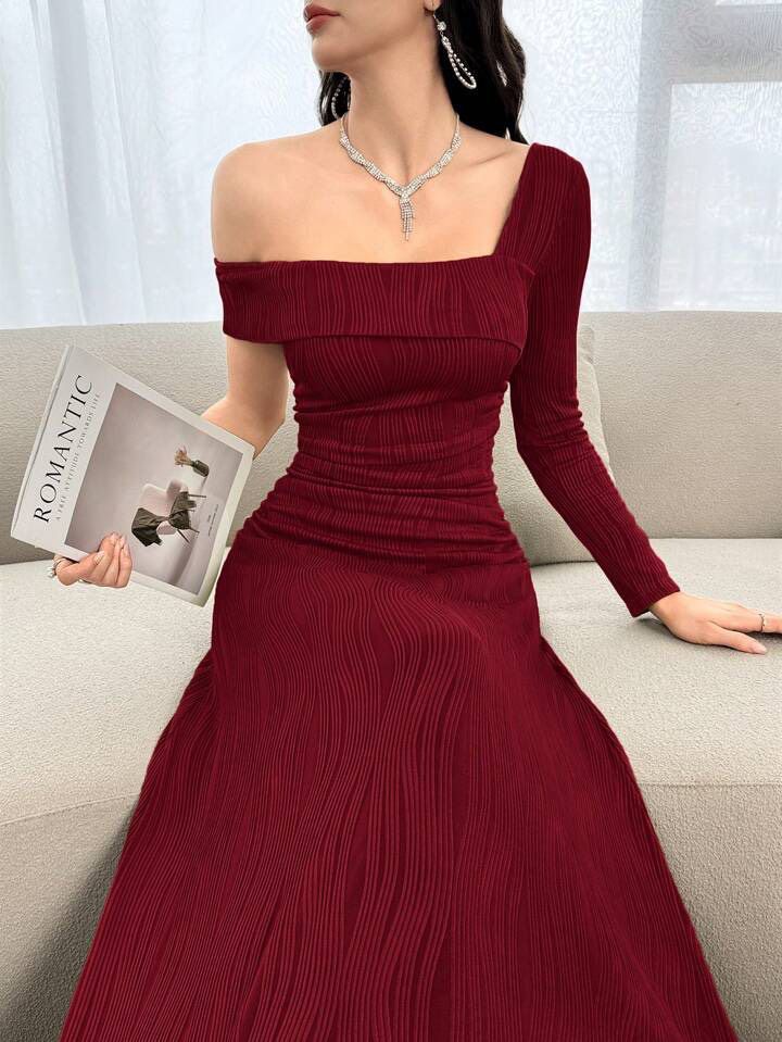 پیراهن گرم بالا مجلسی وارداتی کد