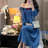 پیراهن قواره دار وارداتی زیبا