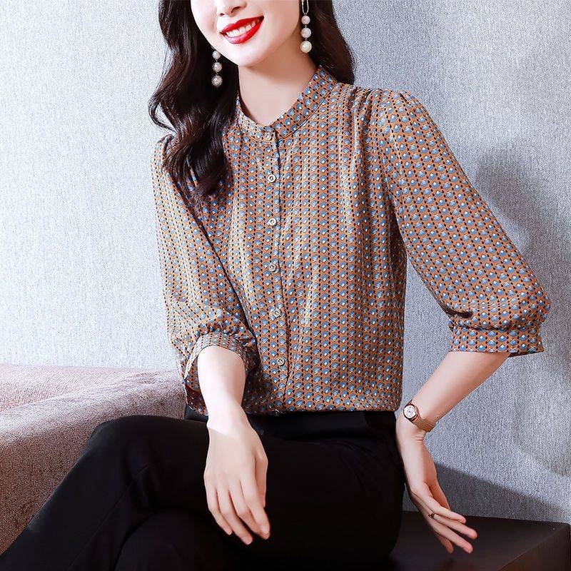 شومیز وارداتی زنانه