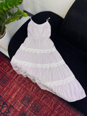 پیراهن وارداتی زنانه (عمده و تک) کد ۱۰۹۶