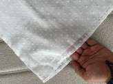 تاپ سفید وارداتی shein
