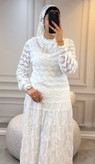شومیز وارداتی مجلسی (تکرنگ)