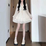 پیراهن حریر عروسکی وارداتی در سه رنگ