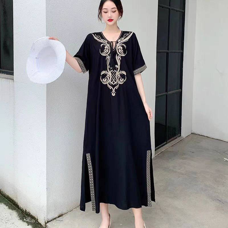 ساحلی زنانه وارداتی تکرنگ