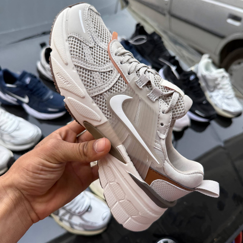 کفش نایک وی تو کی موکا Nike V2K Run 242 زنانه و مردانه