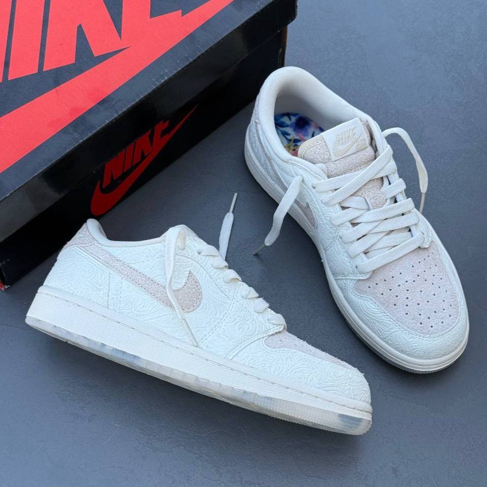 کفش نایک ایر جردن وان Nike Air Jordan 1 245 زنانه‌و‌مردانه
