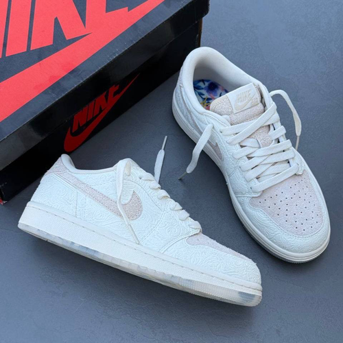 کفش نایک ایر جردن وان Nike Air Jordan 1 245 زنانهومردانه