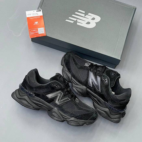 کفش نیوبالانس 9060 new balance 9060 195 مردانه و زنانه