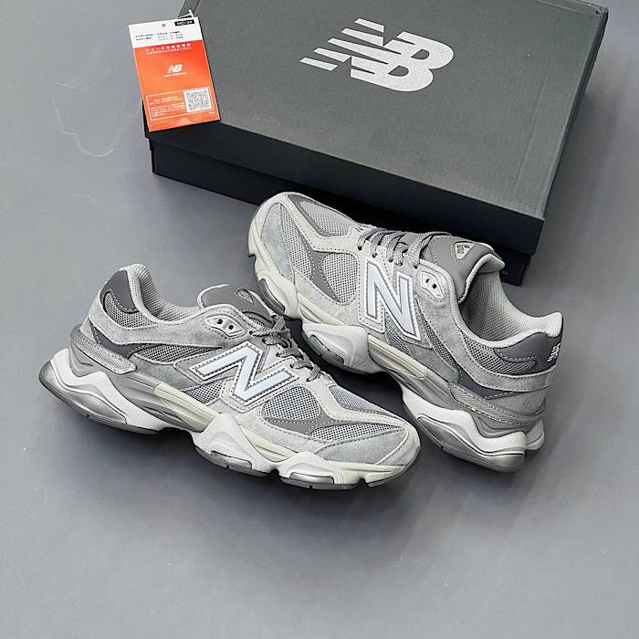 کفش نیوبالانس 9060 new balance 9060 201 زنانه و‌مردانه