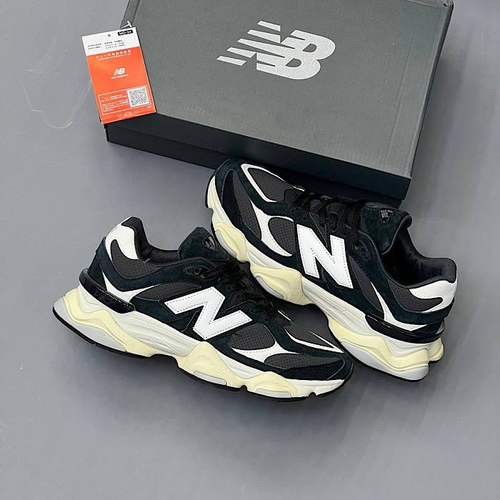 کفش نیوبالانس 9060 new balance 9060 202 زنانه و مردانه