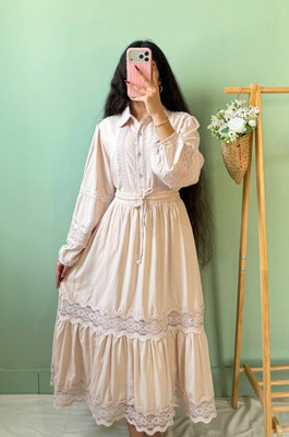 پیراهن مجلسی زنانه وارداتی شیک تکرنگ