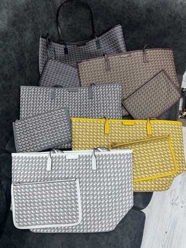 کیف دستی و دوشی زنانه برند کوچ مسترکوالیتی