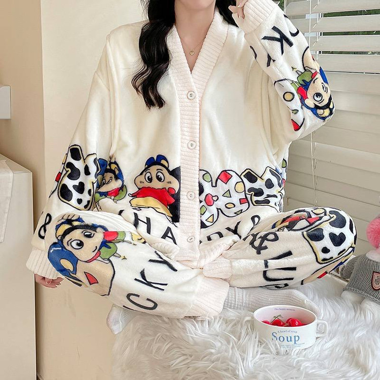 ست حوله ای زنانه وارداتی