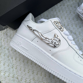 نایک ایرفورس متال nike air force1 246
