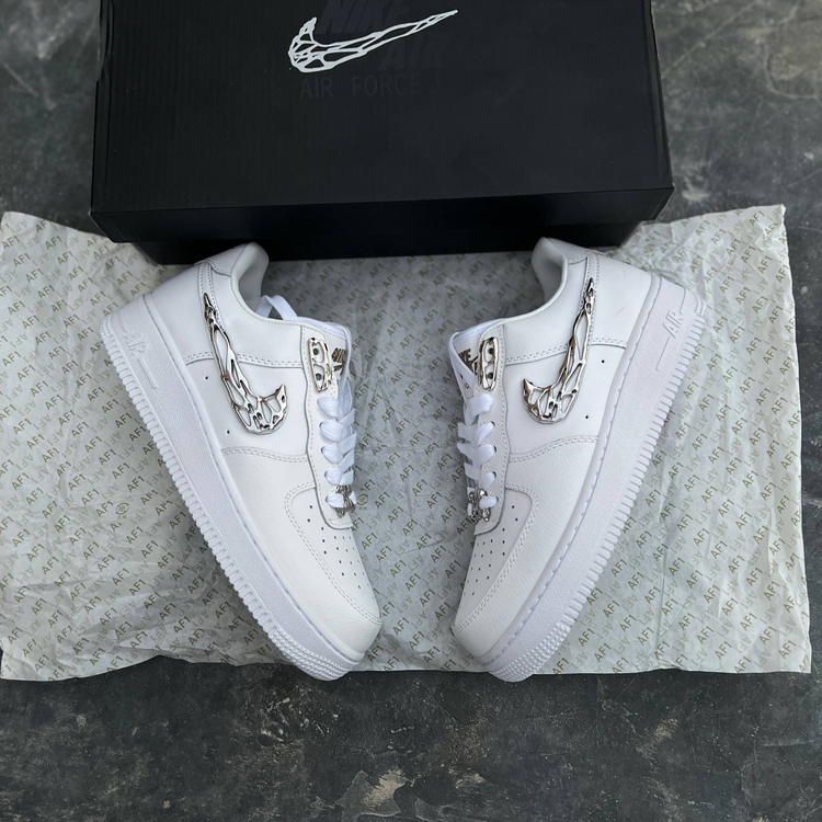 نایک ایرفورس متال nike air force1 246