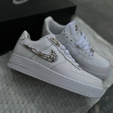 نایک ایرفورس متال nike air force1 246