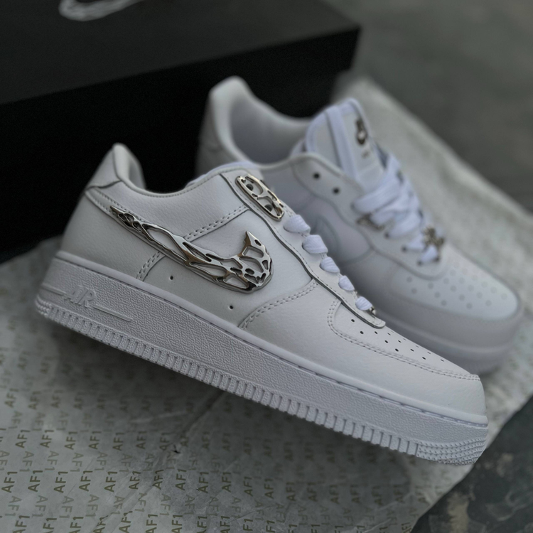 نایک ایرفورس متال nike air force1 246
