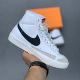 کفش نایک بلیزر Nike Blazer Mid 77 259