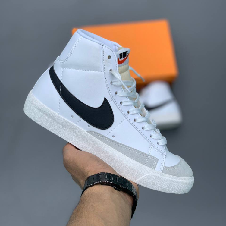کفش نایک بلیزر Nike Blazer Mid 77 259