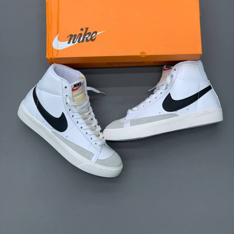 کفش نایک بلیزر Nike Blazer Mid 77 259