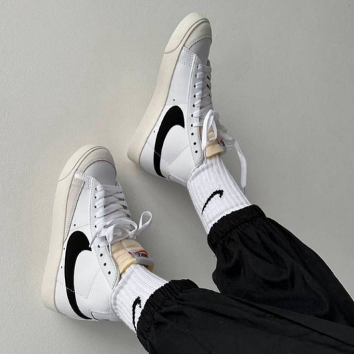 کفش نایک بلیزر Nike Blazer Mid 77 259