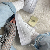 نایک ایرفورس وان nike air force1 10265