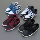 نایک ایر جردن وان Nike Air Jordan One 10264