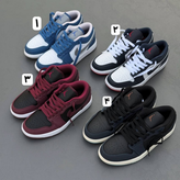 نایک ایر جردن وان Nike Air Jordan One 10264