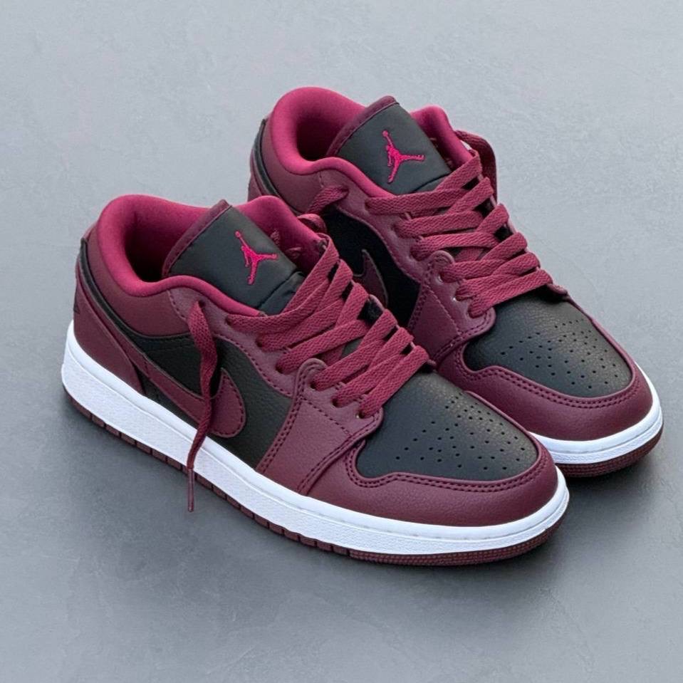 کفش نایک ایر جردن وانNike Air Jordan 1 10266 نایک-ایر-جردن-وانnike-air-jordan-1-10266