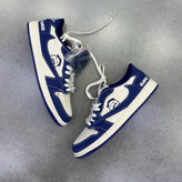 کفش جردن 1 ترویس اسکات Nike Air Jordan 1Travis Scott 258