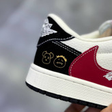 کفش جردن 1 ترویس اسکات Nike Air Jordan 1Travis Scott 10263
