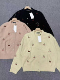 کاردیگن بافت مجلسی گلدوزی شده قواره دار ۷۰۱۲۳