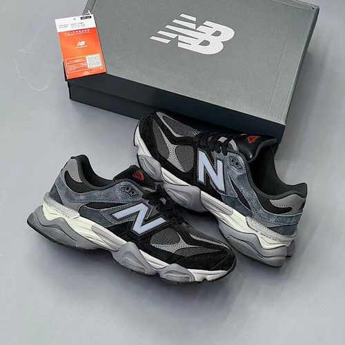 نیوبالانس 9060 new balance 9060 197