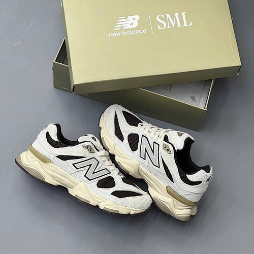 نیوبالانس 9060 new balance 9060 196
