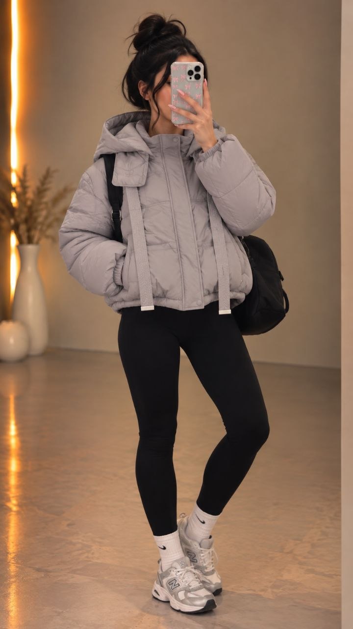 کاپشن‌برزنتی زنانه وارداتی ۱۵۸